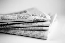 Why (and how) the newspaper industry’s problem might be yours next