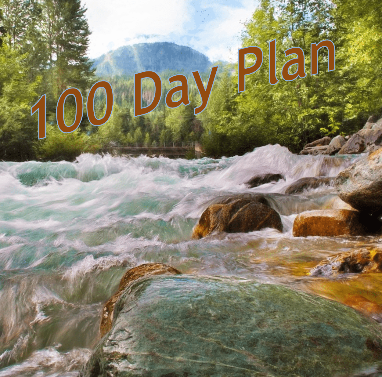 New Year or New Job: Five Keys to a Successful 100-Day Plan