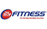 Great buzz for 24-Hour Fitness