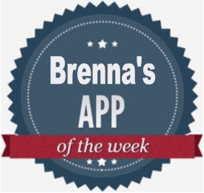 Brenna’s App of the Week: MyFitnessPal
