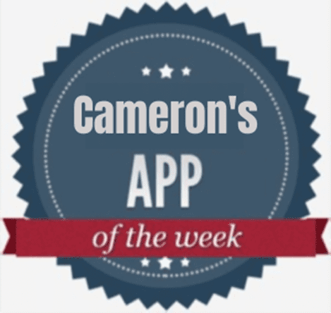 Cameron’s App of the Week: Skai.io