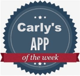 Carly’s App of the Week: Talkspace