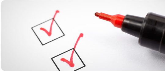 A short Q3 evaluation & Q4 checklist for B2B marketers