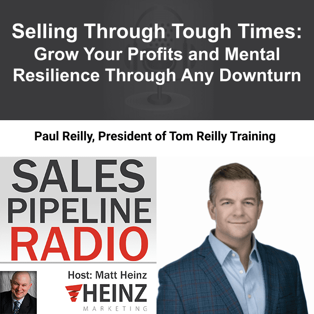 Mental Toughness in Sales Enablement