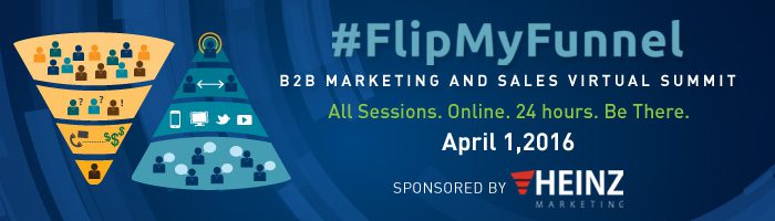 #FlipMyFunnel #ABM Innovators: Q&A with Sidra Berman, VP Marketing at Savi