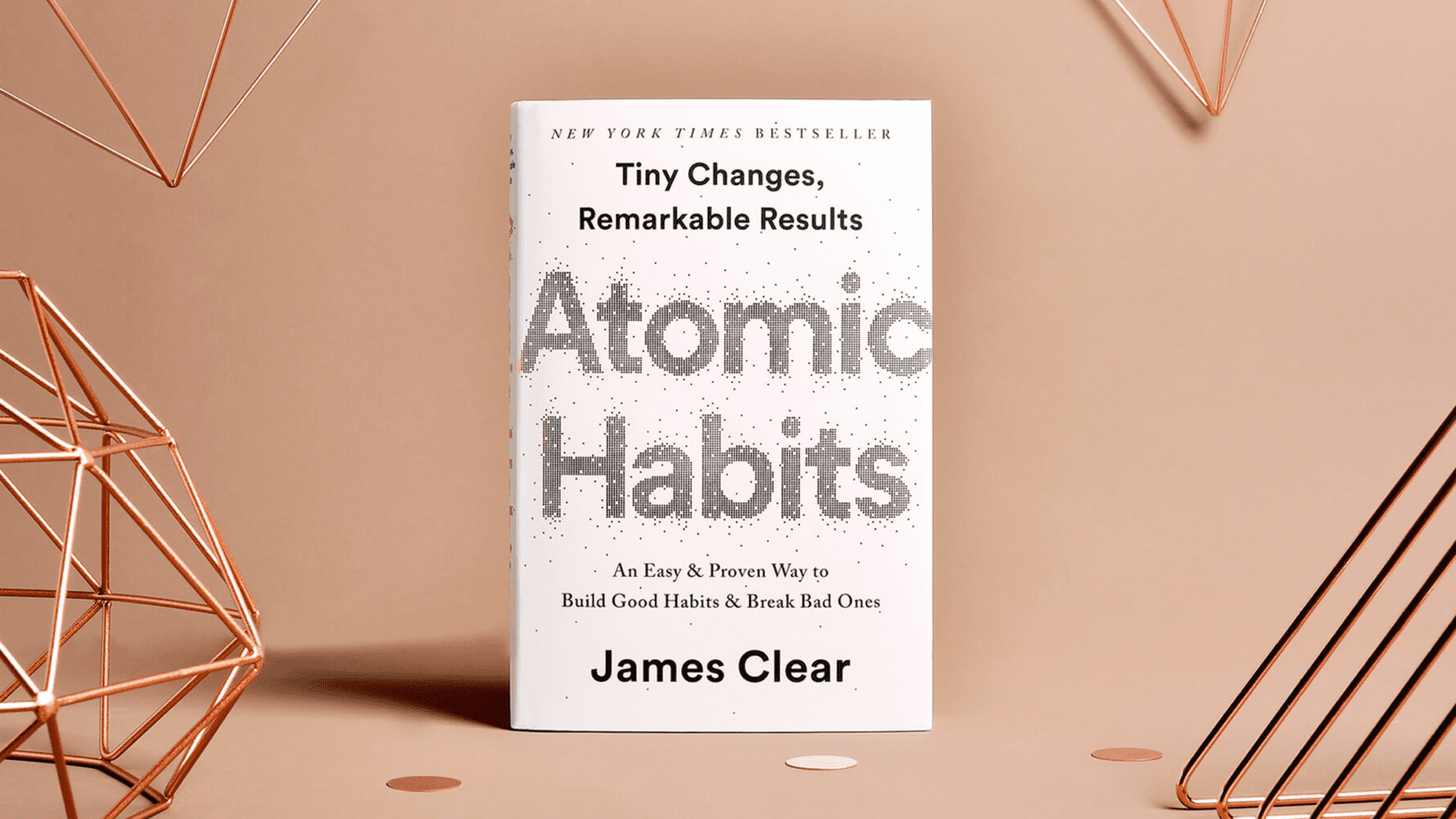 Lessons from ‘Atomic Habits’ on Motivation and Action
