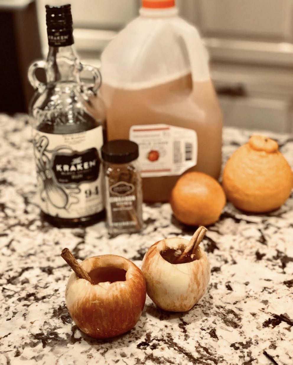 Halloweekend 2021: Creepy Cocktails and Canapés