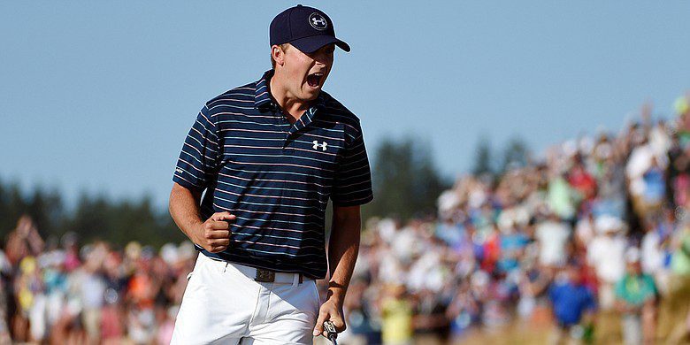 Six sales lessons from the 2015 US Open Golf Championship