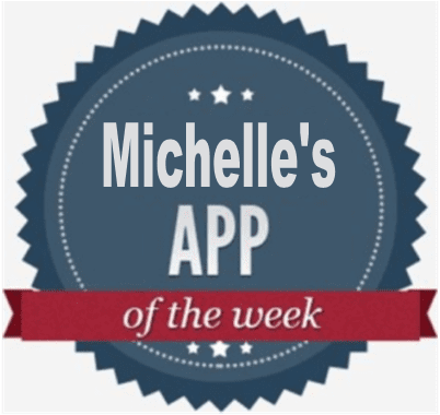 Michelle’s App of the Week: Grammarly