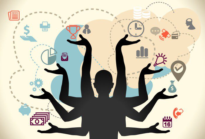 Live: Optimizing Marketing Performance & Productivity this week!