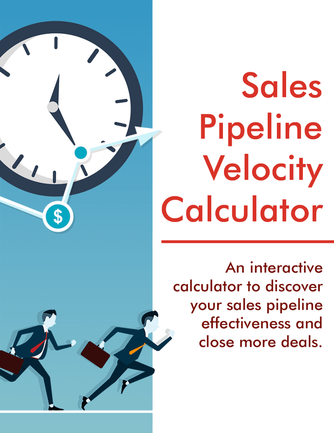 Sales Pipeline Velocity Calculator