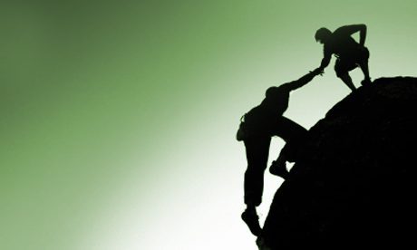 Why your best sales operations candidates are former sales reps