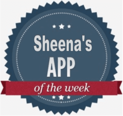 Sheena’s App of the Week:  Analyze My Writing