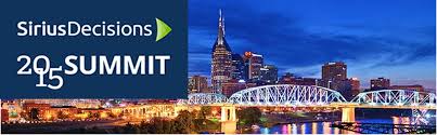 What to pack & how to prepare for the SiriusDecisions Summit #sdsummit