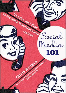 How to reach and influence prospects (the Chris Brogan way)