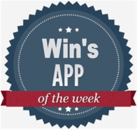 Win’s App of the Week