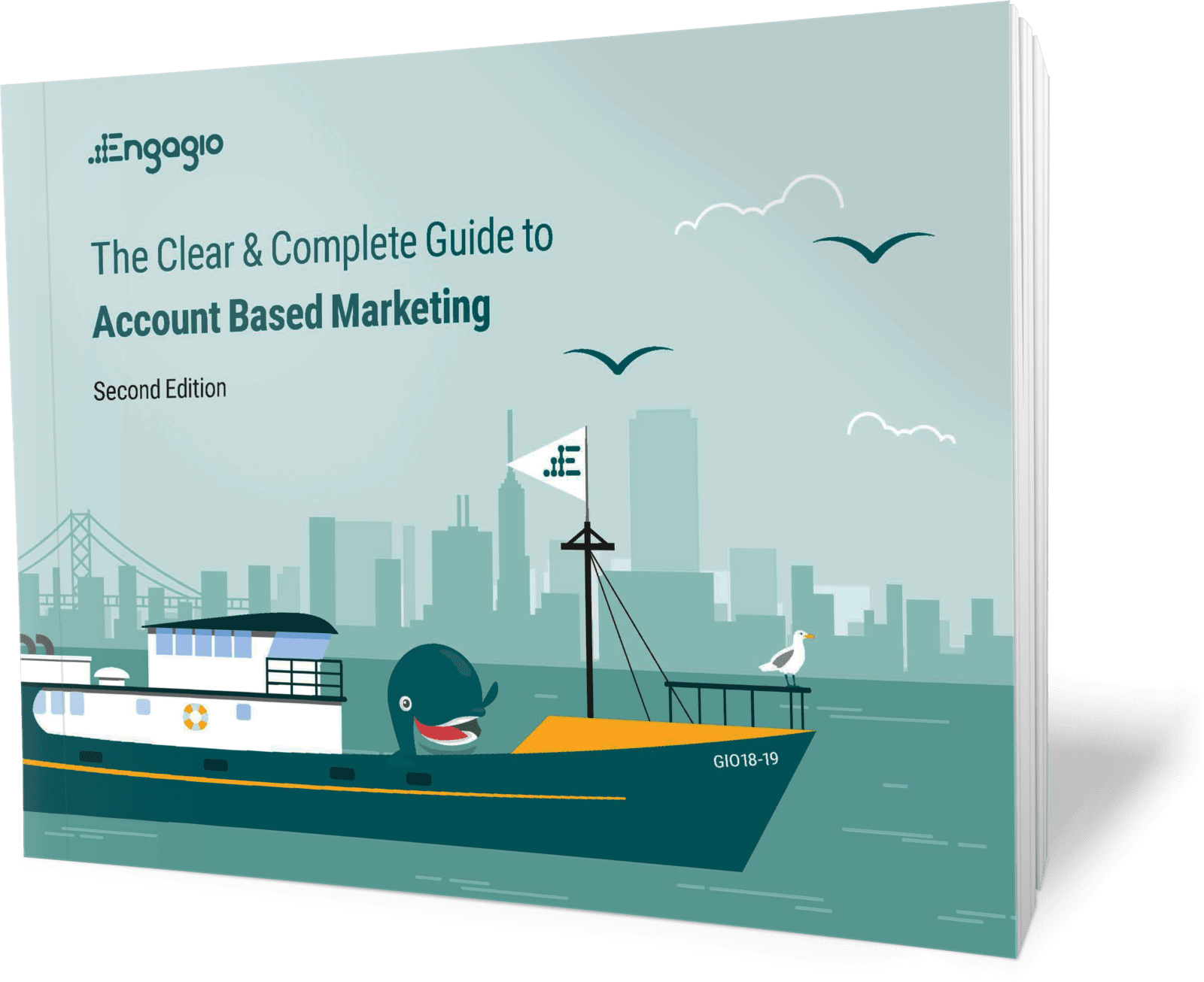 The 7 Proven Steps and the 3 Biggest Myths of ABM