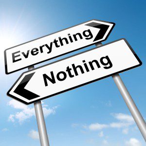 What will it cost you to do nothing?