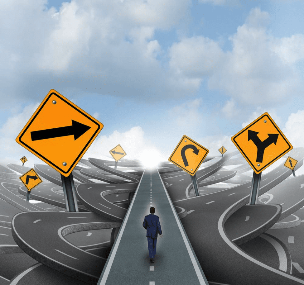 Your buyer’s journey is too short