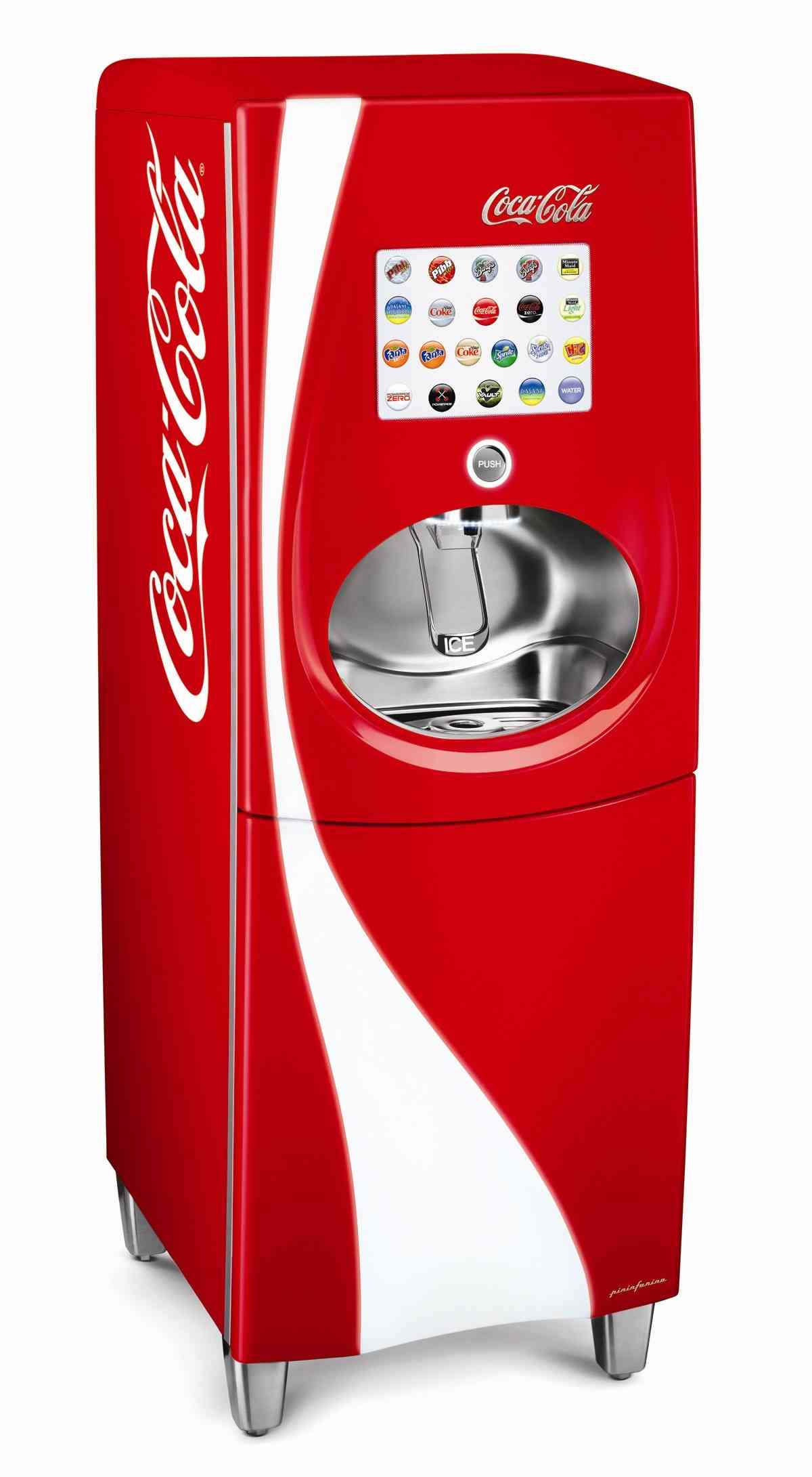 What’s your Coke Freestyle opportunity?