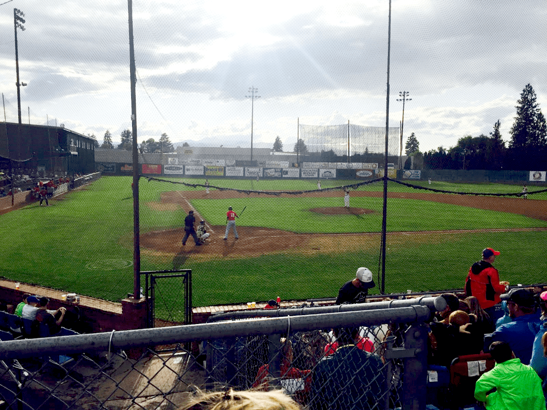 B2B Marketing Lessons from a Community Baseball Game