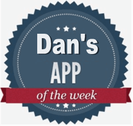 Dan’s App of the Week: ChatGPT