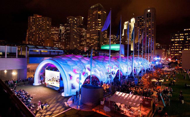 My best advice from eight years attending Dreamforce Week #df16
