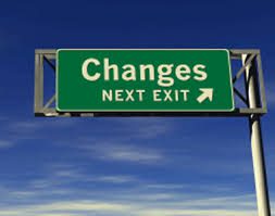 Six keys to transforming yourself