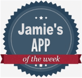 Jamie’s App of the Week: Fabulous