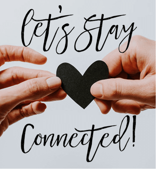 Staying Connected to your Customers While at Home
