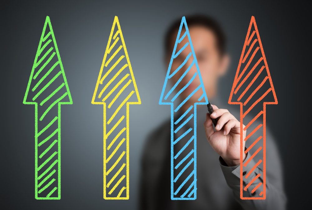 A midyear marketing efficiency and optimization review