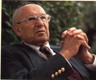 Drucker on Focus & Innovation