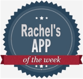 Rachel’s App of the Week: Spotify