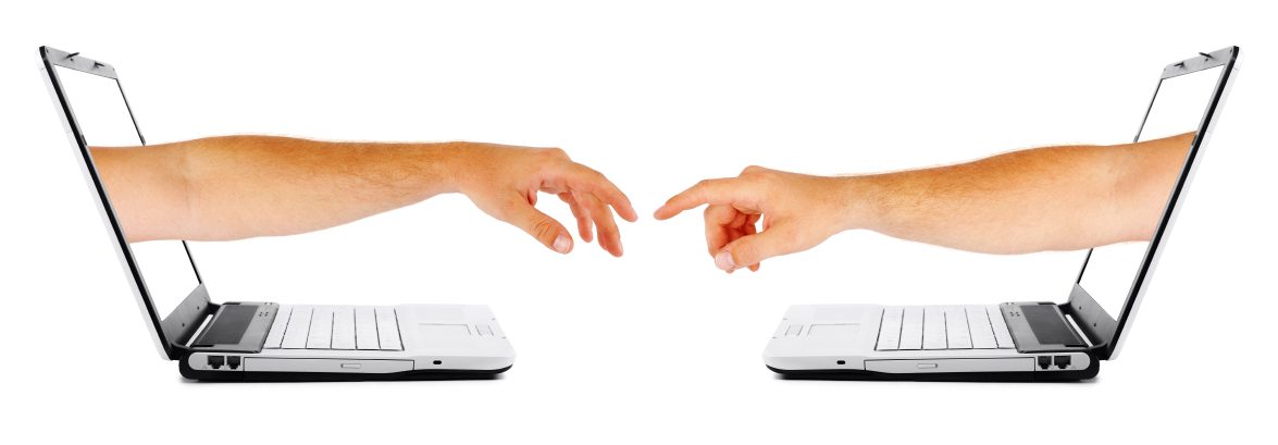 Replacing the Magic of In-Person Sales Meetings (When You’re Forced to be Remote)