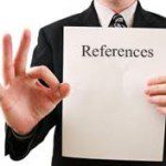 How to do a Real Reference Check and What Most Sales Leader Don’t Do