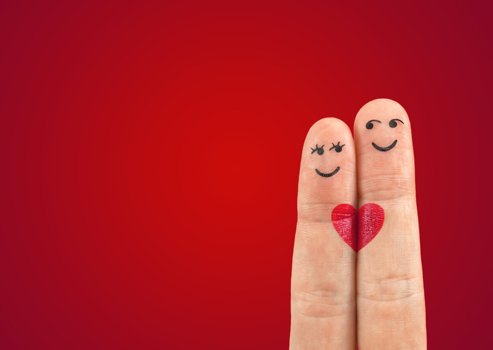 The sales + marketing love story you really want