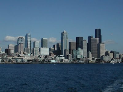 10 great things about Seattle