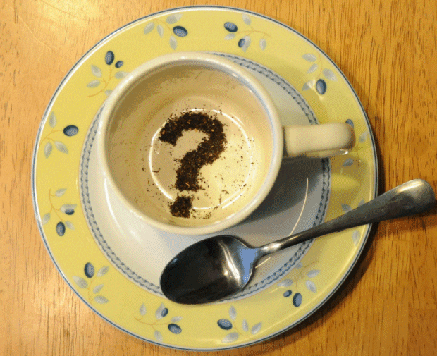 A Strong Company Positioning Starts with Reading Your Competitors’ Tea Leaves
