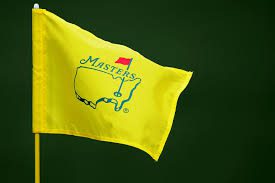 Five sales lessons from The Masters Golf Tournament