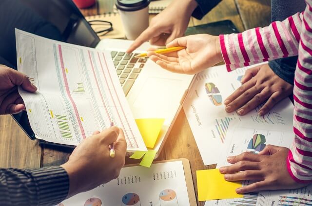 Reinventing Reporting for Marketing Performance