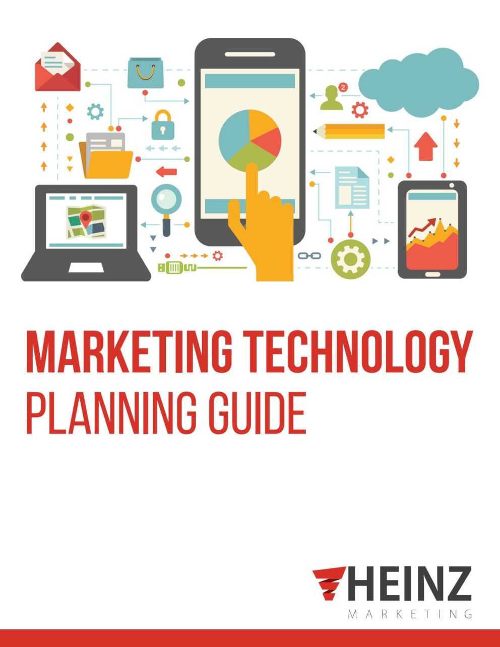 Marketing Technology Planning Guide