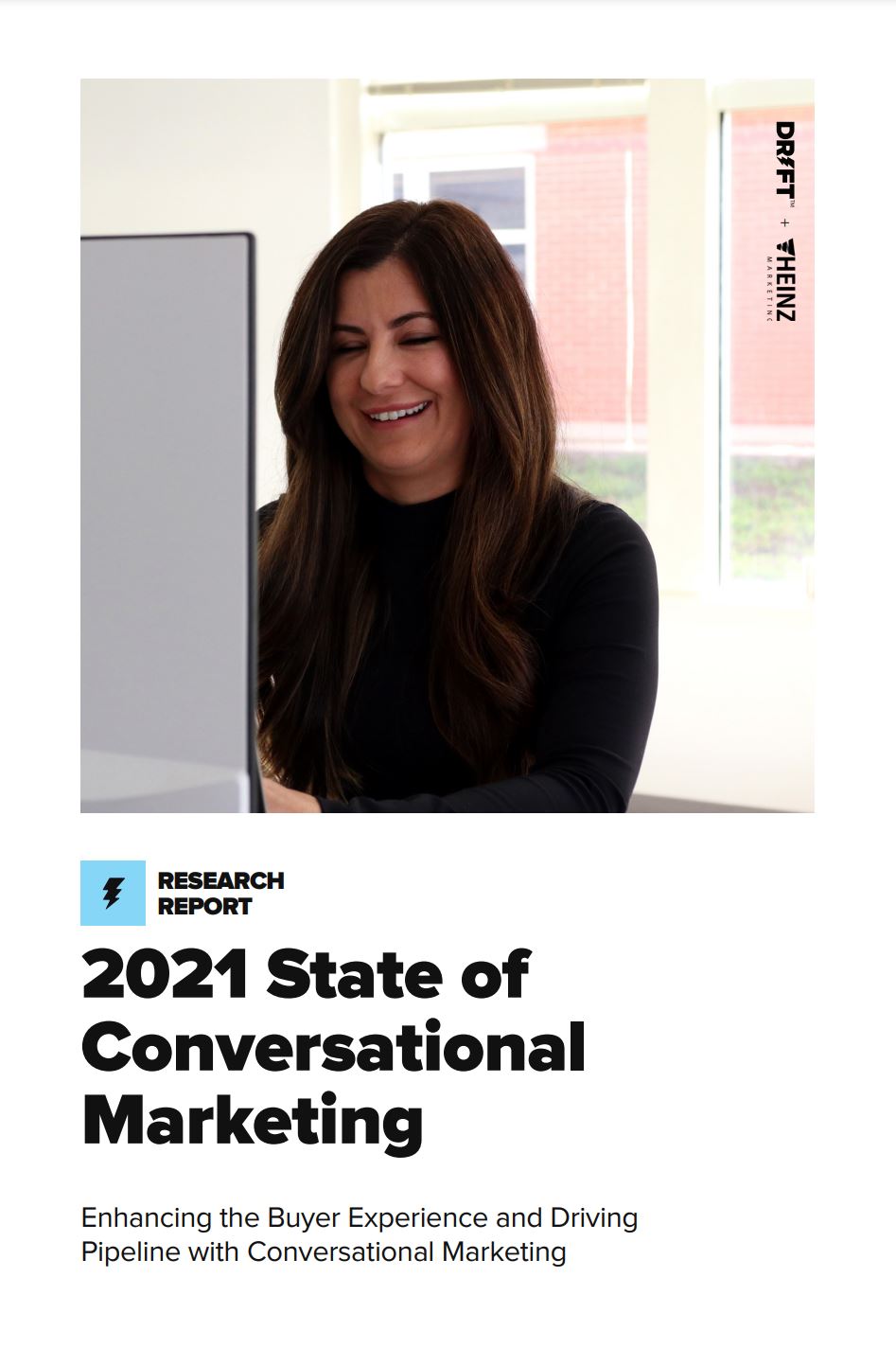 2021 State of Conversational Marketing