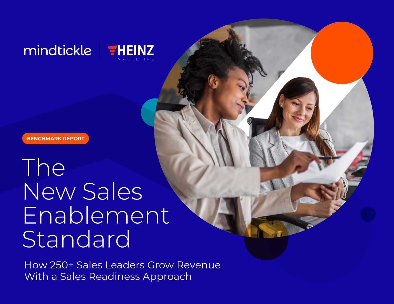 The New Sales Enablement Standard
