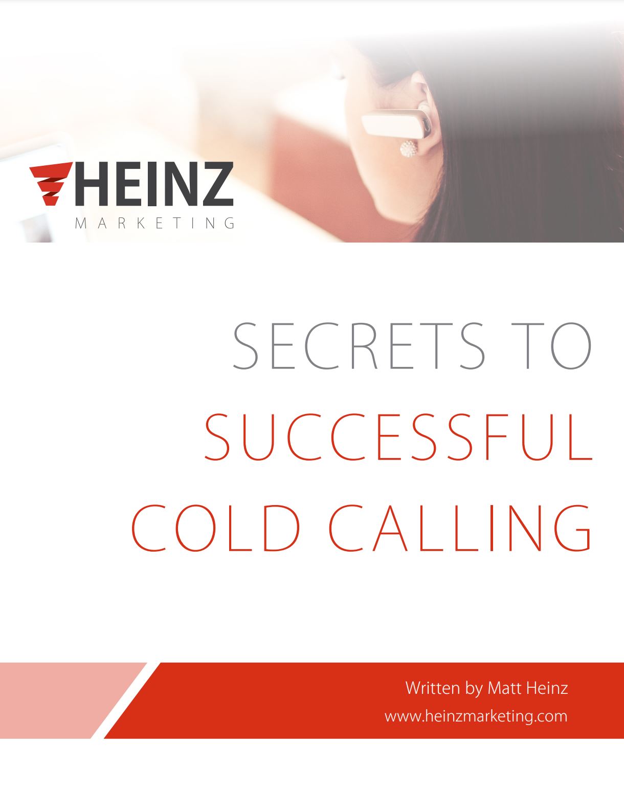 Secrets to Successful Cold Calling