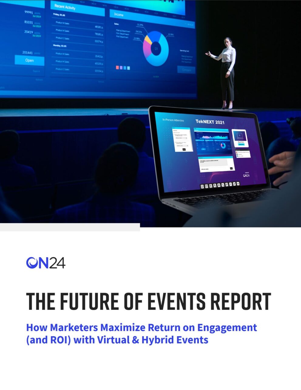 The Future of Events Report