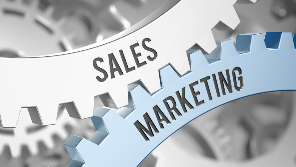 Sales and Marketing Alignment Strategies