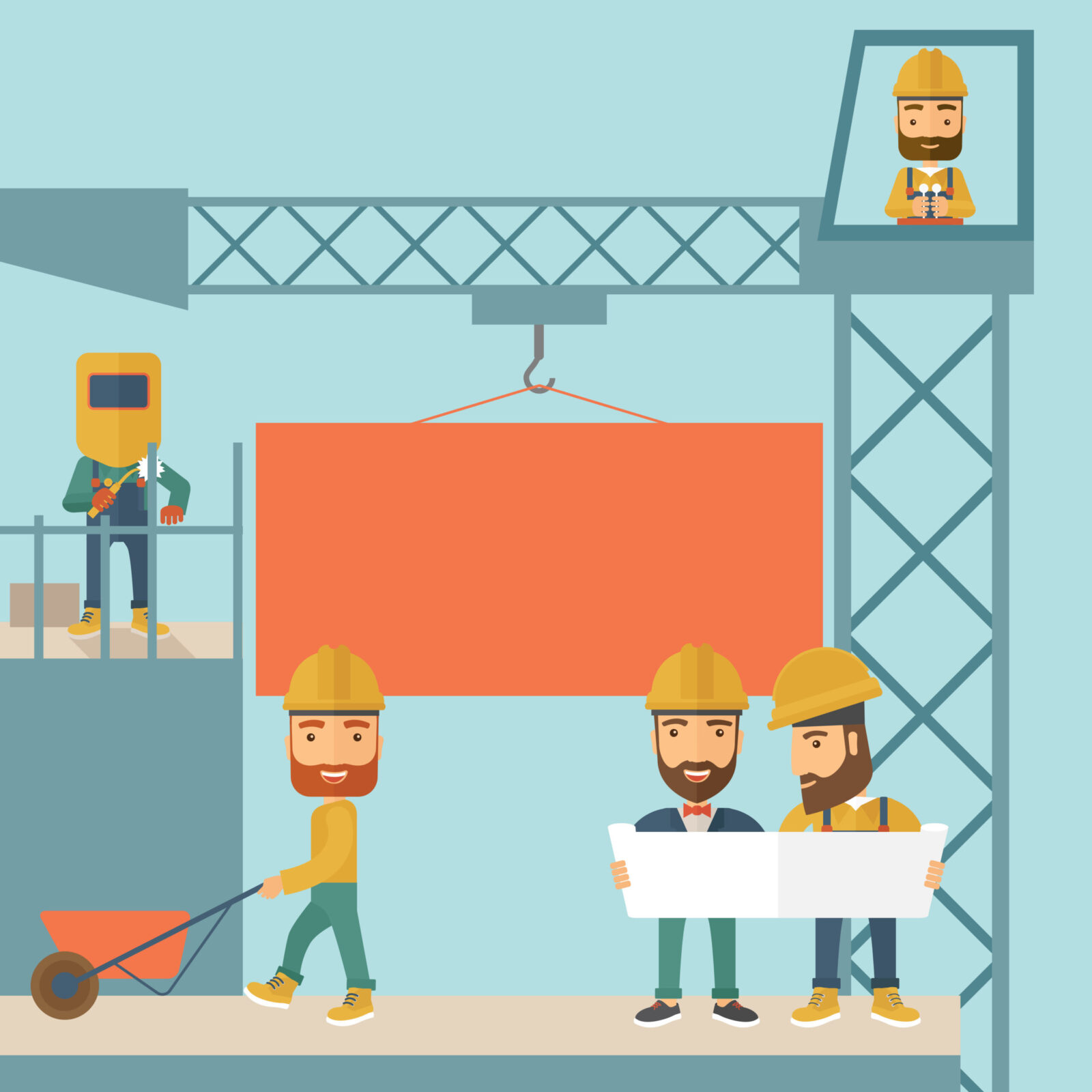 How to Create a Path to Efficient Growth: 3 Key Foundations