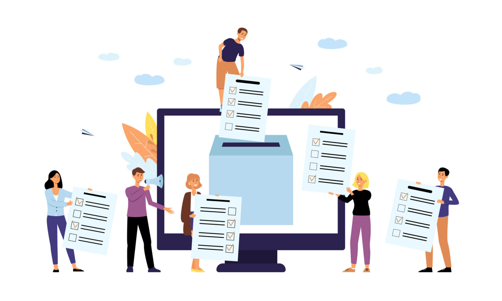 Data Tips for Marketers Part 2: Getting Better Survey Data