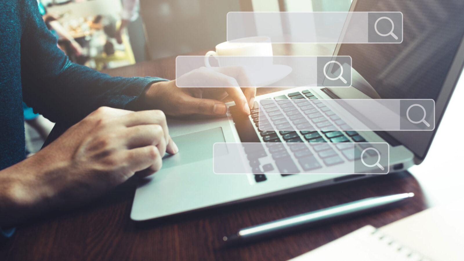 SEO Basics for Non-SEO Experts