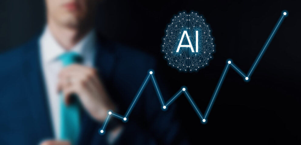 AI Powered B2B Marketing